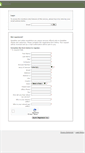 Mobile Screenshot of members.questline.com